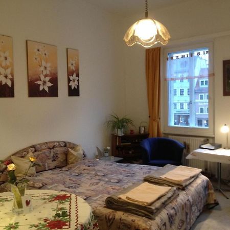 Gaestezimmer Popp Weimar  Dış mekan fotoğraf